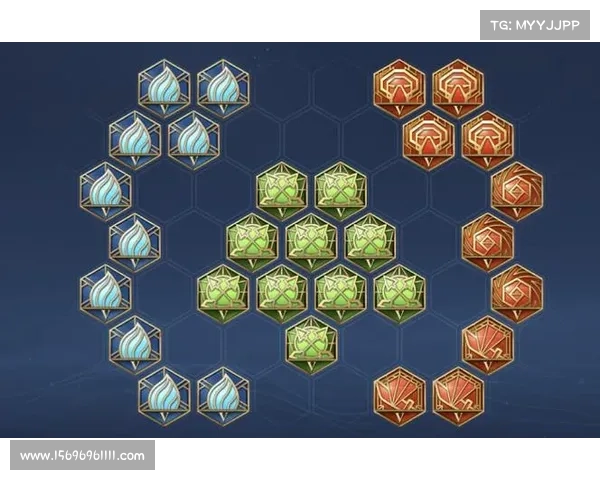 曜铭文攻略：全方位解析打造最强法师