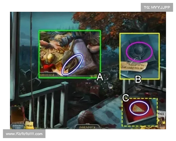 枫叶系幽灵攻略