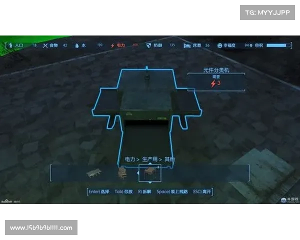 辐射4DLC地图解锁攻略