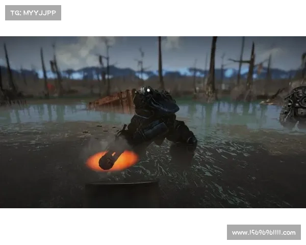 辐射4：解除NPC敌意，团队合作再度融洽