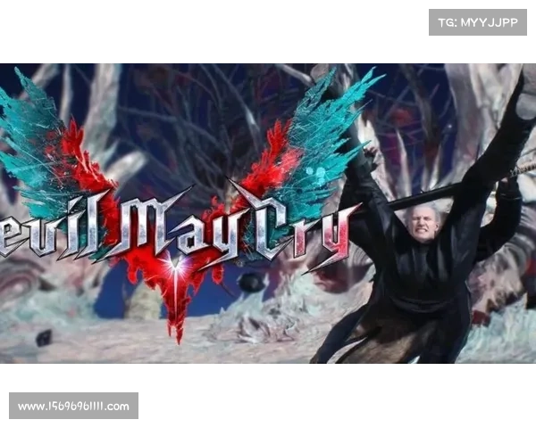 鬼泣5萌新存档指南：完美解锁存档技巧大揭秘