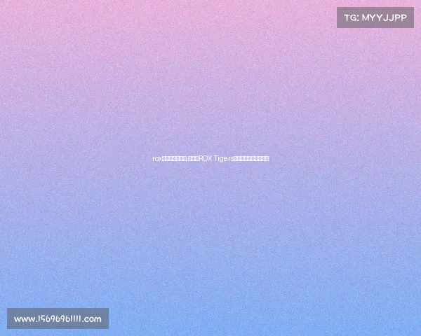 rox电子竞技俱乐部,再见，ROX Tigers最后一员也已转身离去